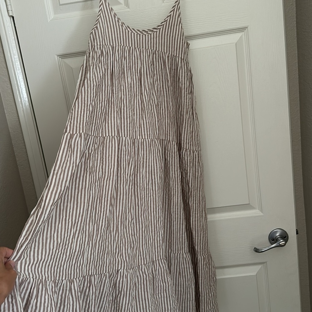 Cotton on maxi dress - Picture 4 of 5